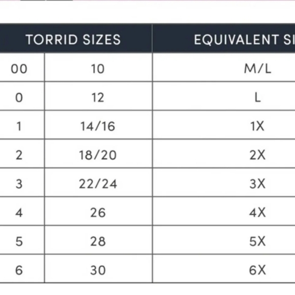 Torrid Low-Impact Wireless Strappy Back Active Sports Bra Size 3 - Picture 5 of 6